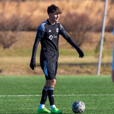 College ID Showcase